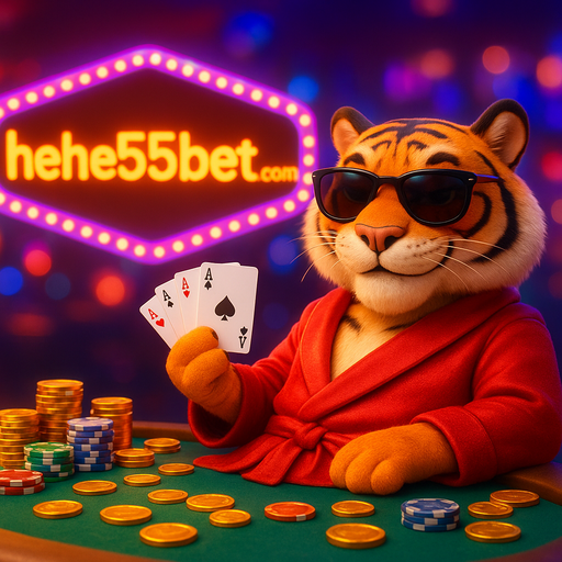 hehe55-এ অবিলম্বে